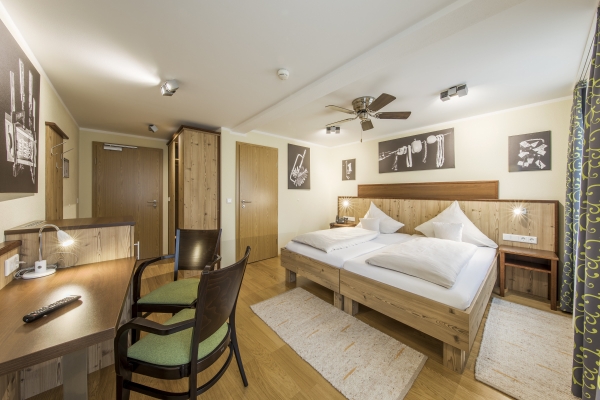 Hotel Brunner (Amberg)